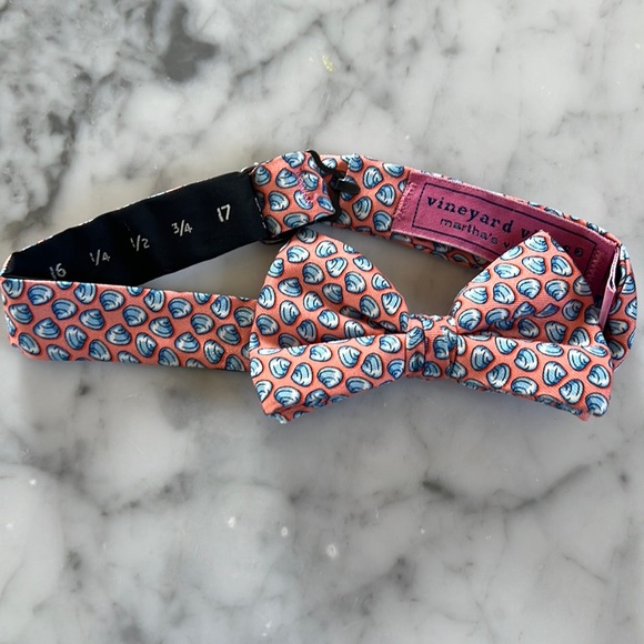Vineyard Vines Other - Boys Vineyard Vines Bow tie